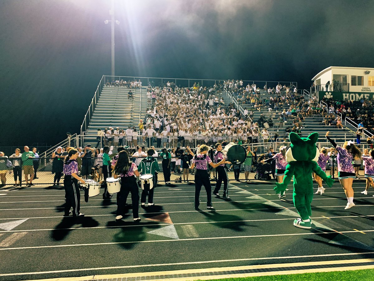 A huge shoutout to <a href="/MayfieldSpirit/">MHS Student Section</a> .  Best section in years!  Keep it going for all sports.  Your energy is contagious! #WildcatPride