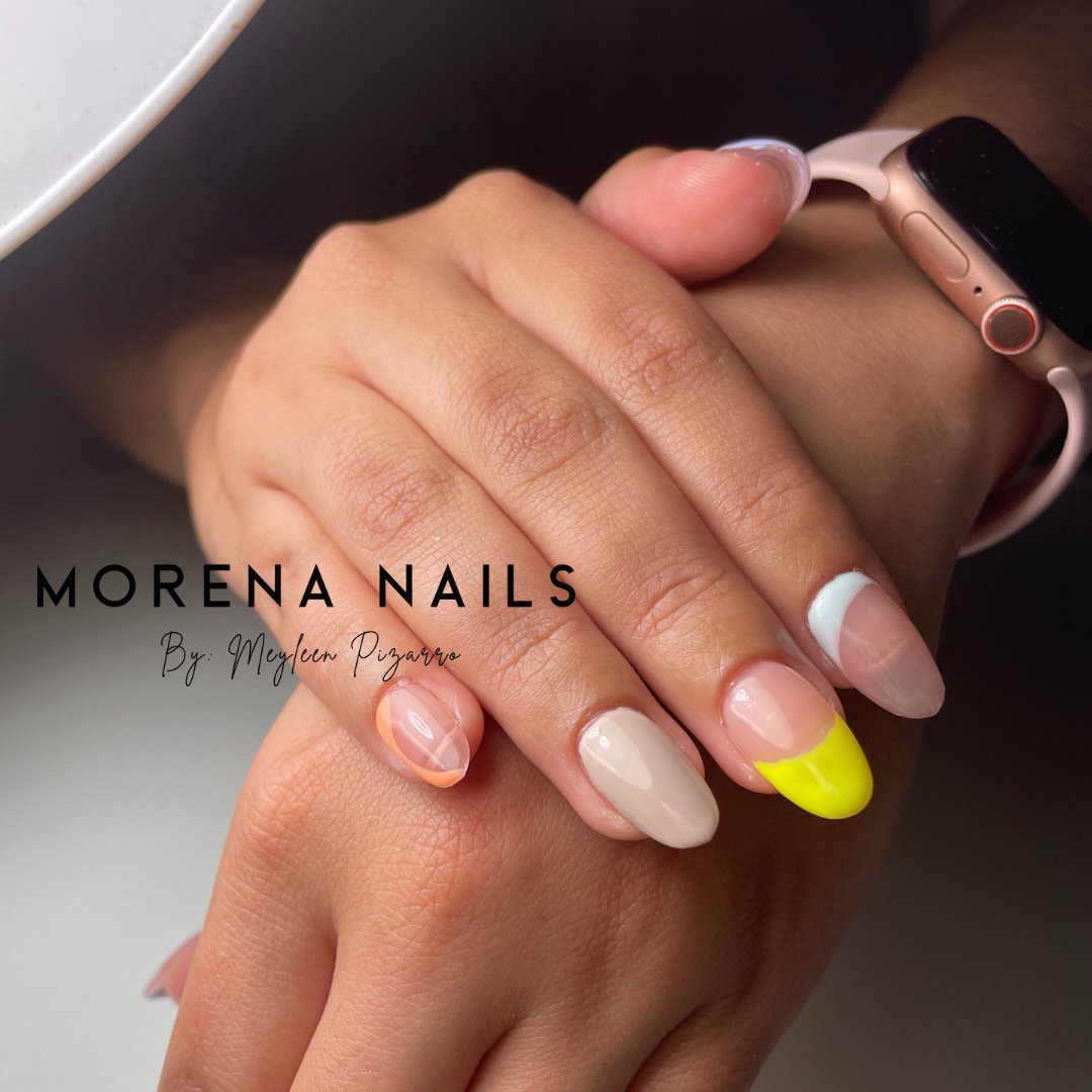 ampxv's tweet photo. MORENA NAILS 💅🏽 https://t.co/oDX1r7nAHy