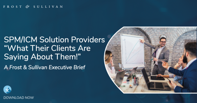 jhollander_FS's tweet photo. .@Frost_Sullivan: Using the right agile tools can mean the difference btwn keeping &amp; losing top performers, providing transparency in #sales program performance, etc. Gain expert inputs on SPM &amp; ICM capabilities &amp; more via this Exec Brief. @OpenSymmetry https://t.co/GVtorMz6Eg https://t.co/7Qq16ke1An