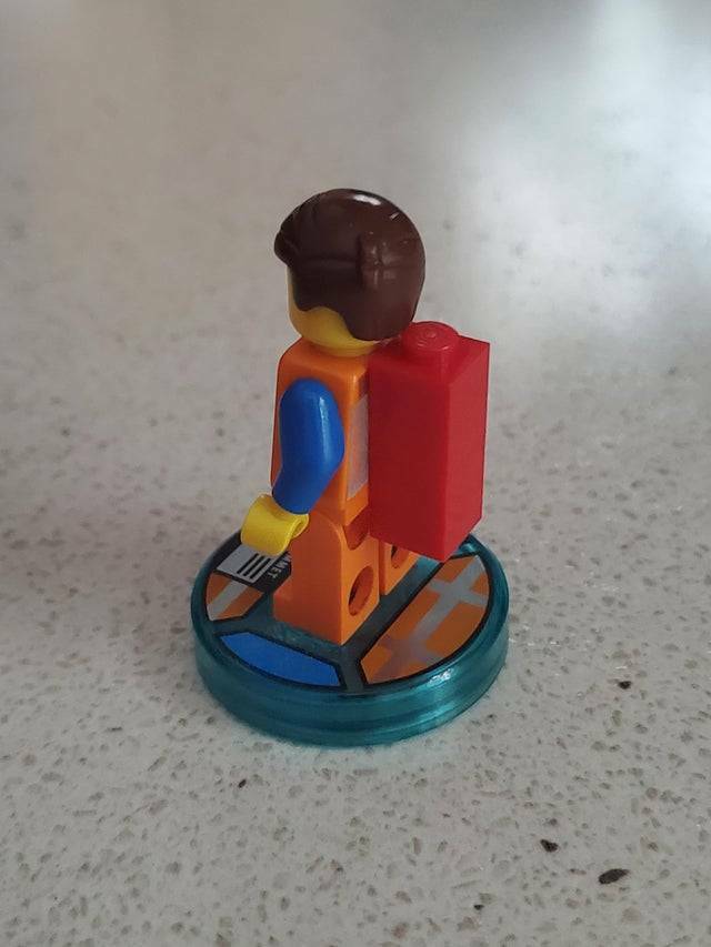 Lego glue? : r/lego