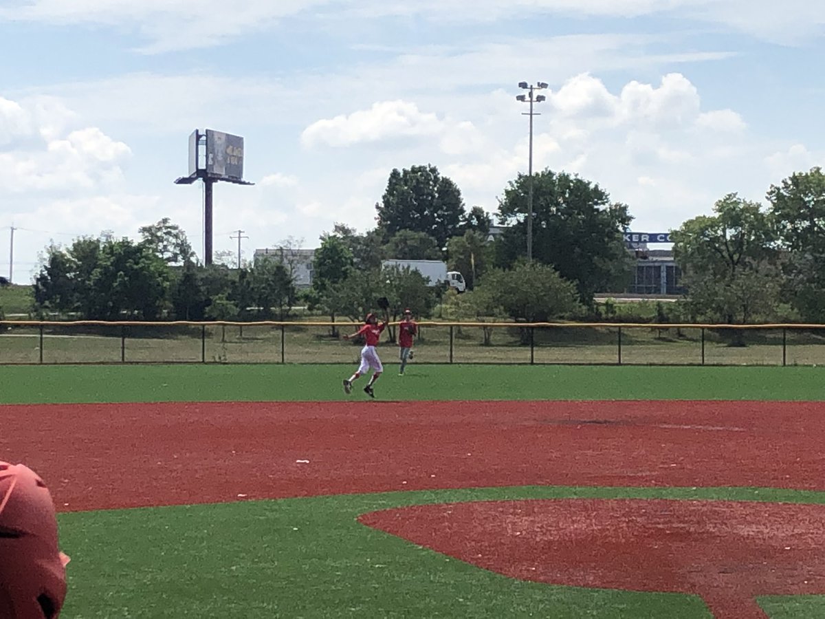 Elite Baseball Teams tweet media