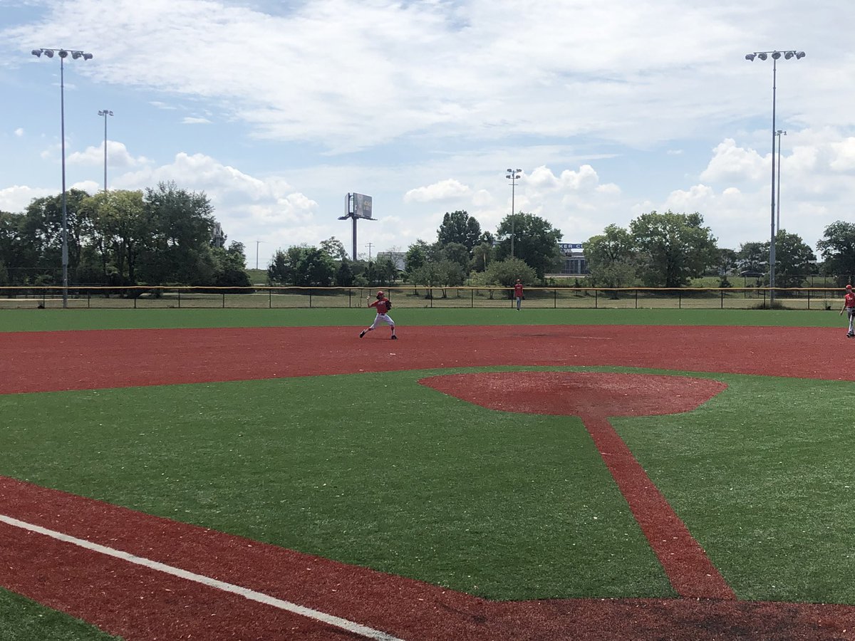 Elite Baseball Teams tweet media