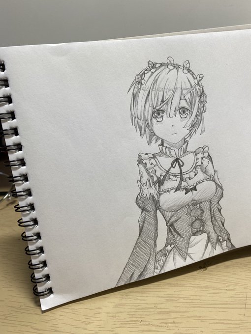 Twoucan レムイラスト の注目ツイート イラスト マンガ コスプレ モデル Twoucan レムイラスト の注目ツイート イラスト マンガ コスプレ モデル