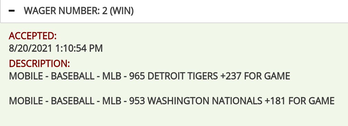 GravyBets70's tweet photo. 🚫🎓Recap #NoCappCheez #GravyTrainAlgorithm
Another 🆓💵💰🏧day
⚾Tigers ml +236💰💰💰
⚾Rangers ml+257❌
⚾Phillies ml +187💰💰💰 Overall 2-1 +2.36u +1.87u=4.23u-1u=+3.23u+3.84u=+7.07u August
Plus those that follow #ExclusiveGravyClub✴⬇⬇
Do the math🆓💰🏧💵🏧💵📰🚨⬇⬇⬇ https://t.co/x526qpDYd8