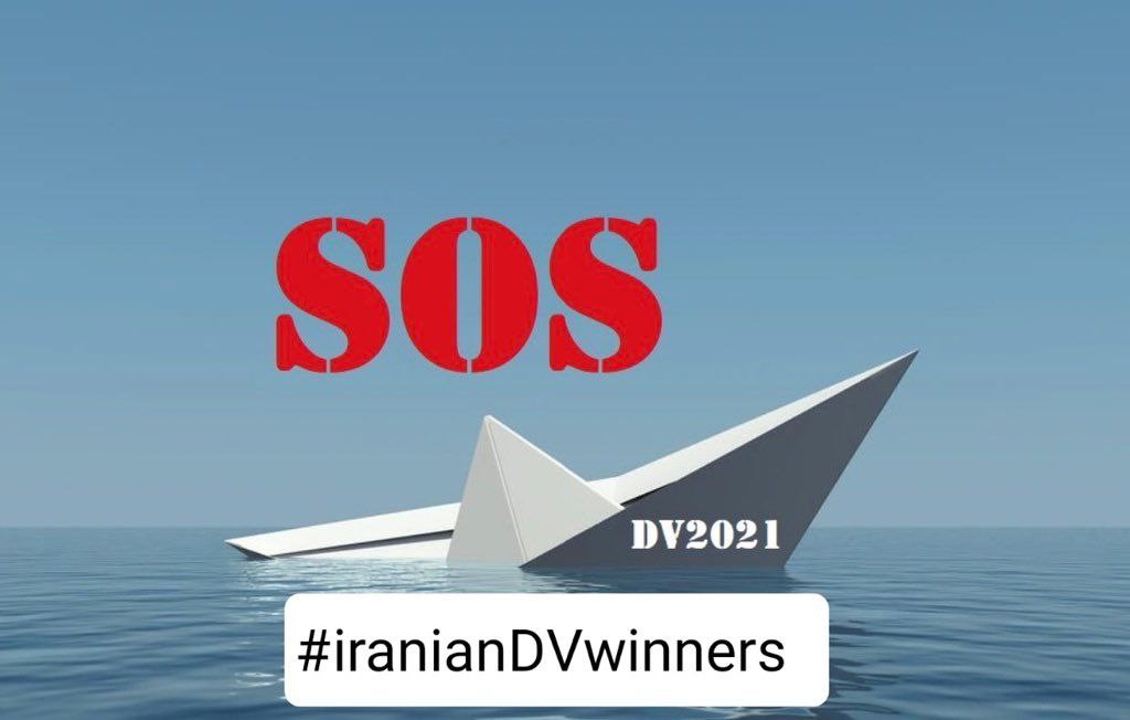rahimi_somi's tweet photo. @USEmbassyTurkey @IPCC_CH Dear Ambassador, 
Embassies in Nepal, Africa, etc. have declared their readiness to KCC for  #dv2021 winner interviews. It is highly appreciated if you start interviews of #IranianDVwinners as much as you can in the left few days.
@whitehouse @SecBlinken @travelgov @POTUS @USCIS https://t.co/NeWNIwq7z8