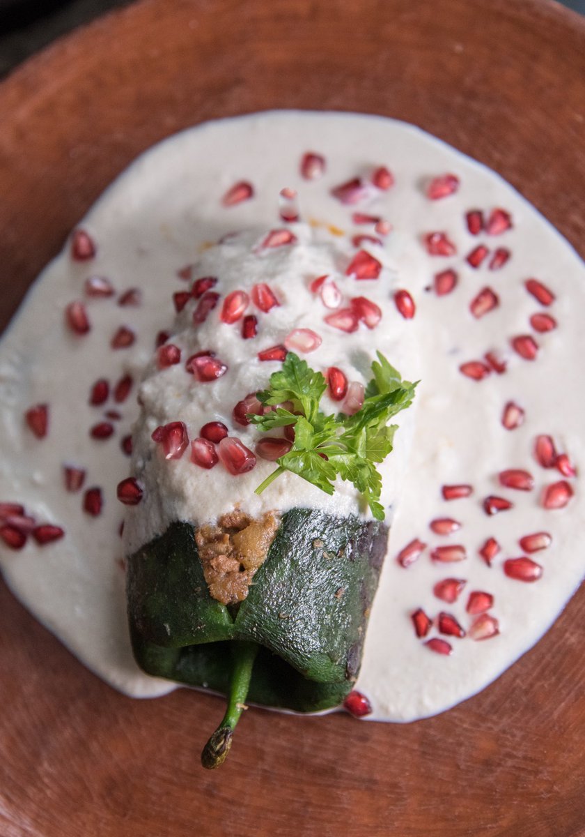 Pasillo de Humo tweet media