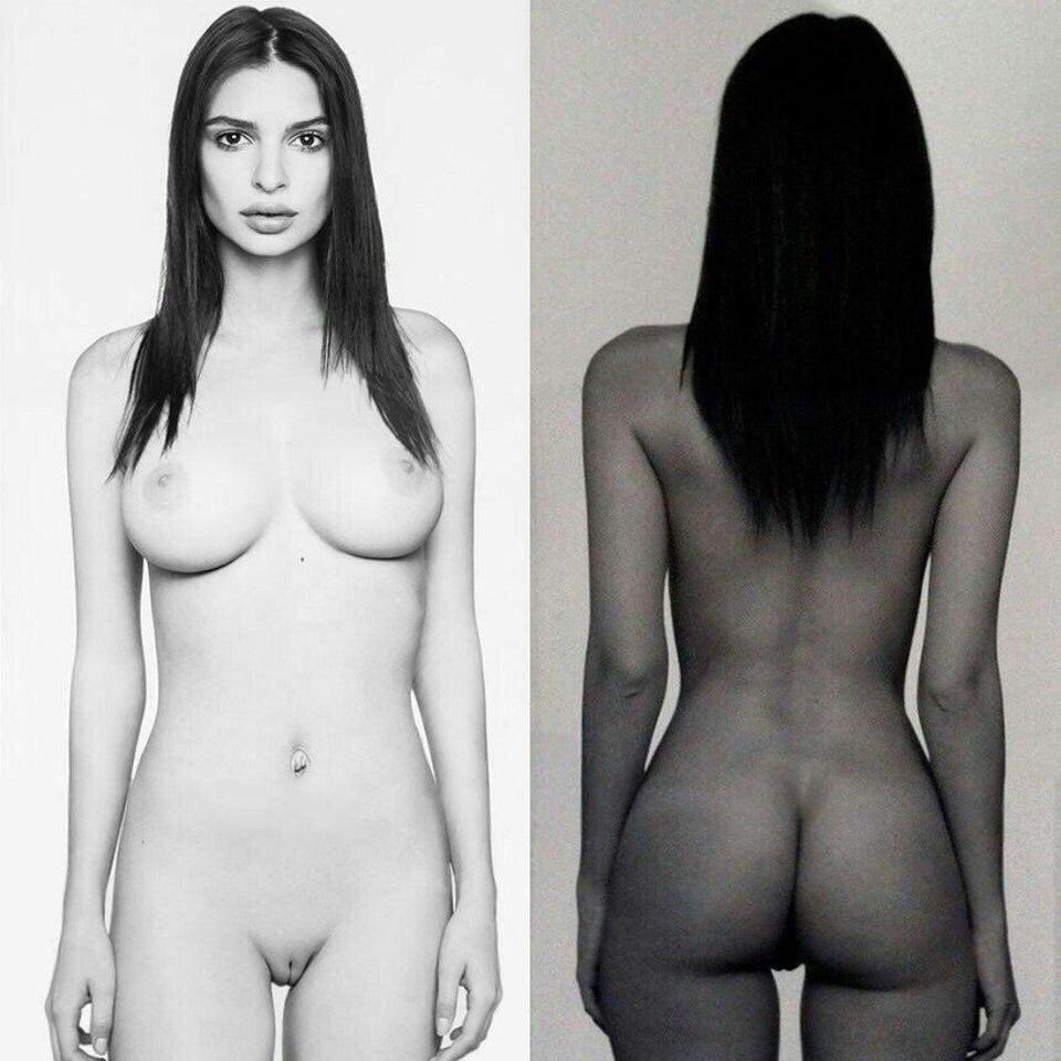 الجميلة جداً إميلي راتاجكوسكي Emily Ratajkowski.