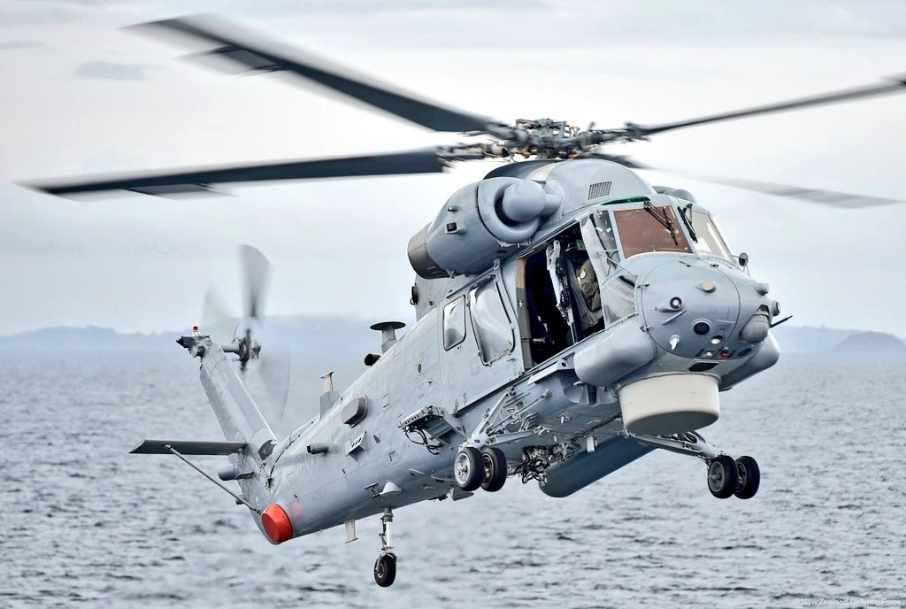 FlMichele69's tweet photo. Kaman #SH2G(I) #SuperSeasprite
No. 6 Squadron
#RoyalNewZealandNavy🇳🇿
@NZNavy
@KAMNAirVehicles https://t.co/8bp6k6YNo0