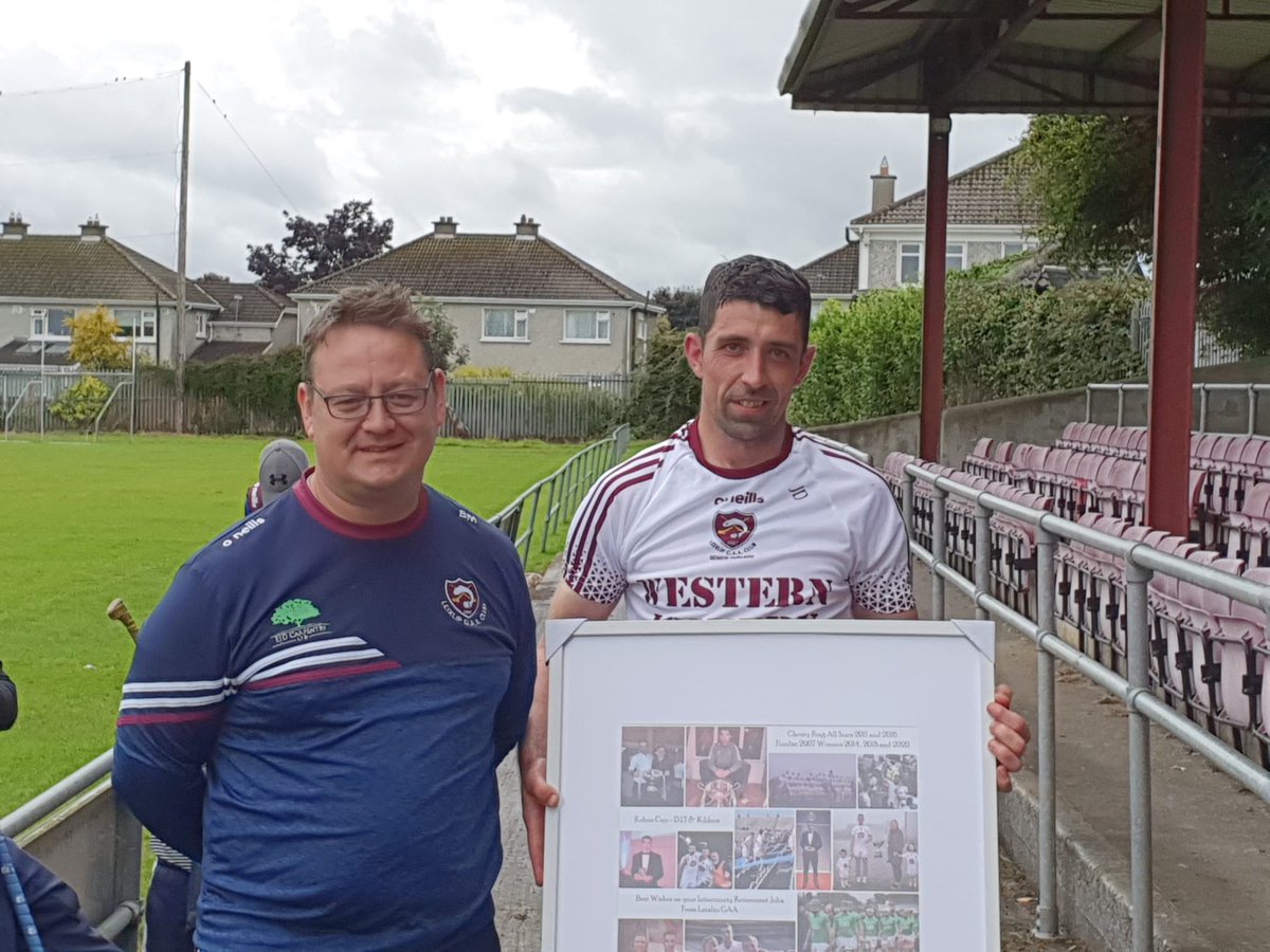 Leixlip GAA tweet media