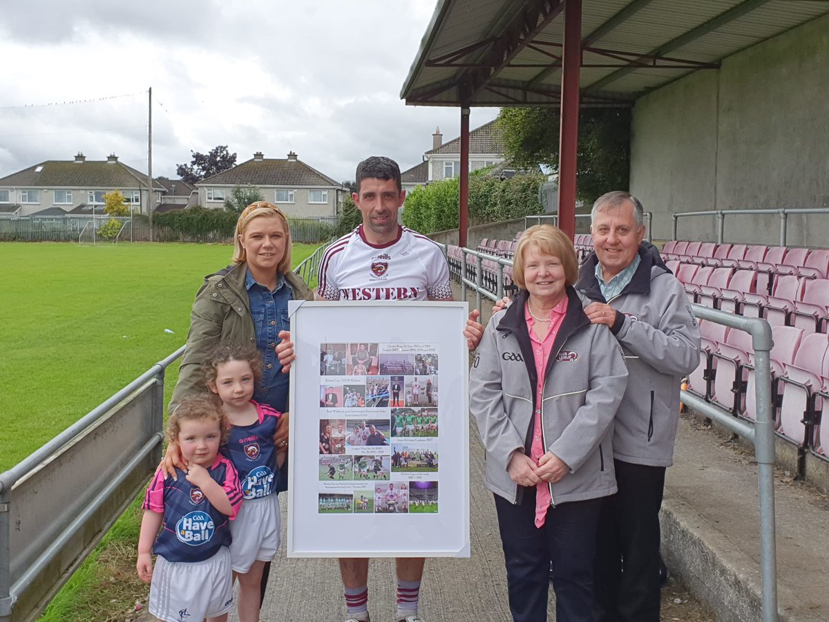 Leixlip GAA tweet media