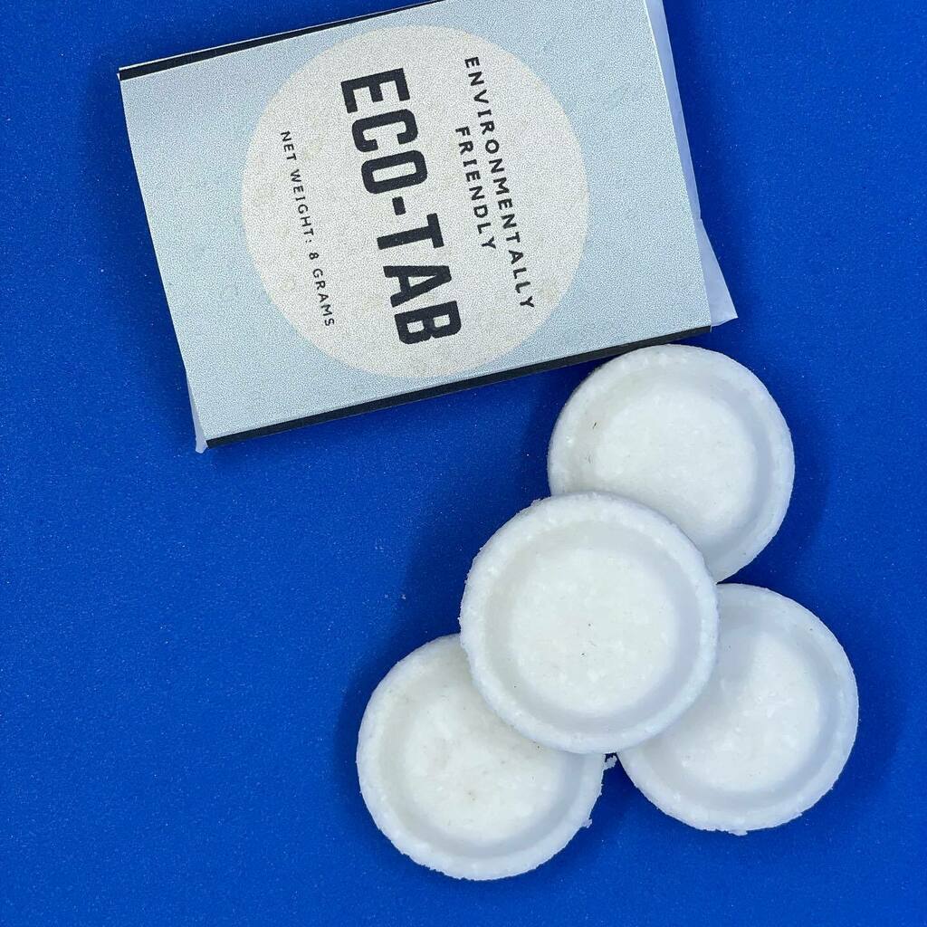 BathCamper's tweet photo. Sick of single use plastic?? Me too!These are tablets that you drop into a foaming pump and it produces a wonderful foam for washing your hands with. These are cheaper than the 8oz of hand wash they produce, take up less storage space, and enable you to … https://t.co/GCatuALIhH https://t.co/vTxZXGZbPp