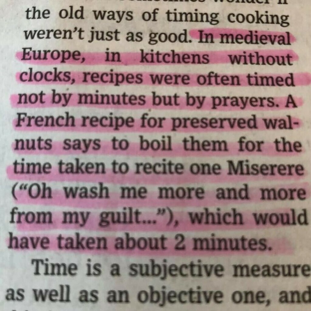 boydspace's tweet image. Have you ever thought to bring prayer into your cooking? Now this is a way that we can all bring patience to this task as well as bringing our Lord into it! #cooking #baking #praying #peace #patience instagr.am/p/CS2BSeLB0Cp/