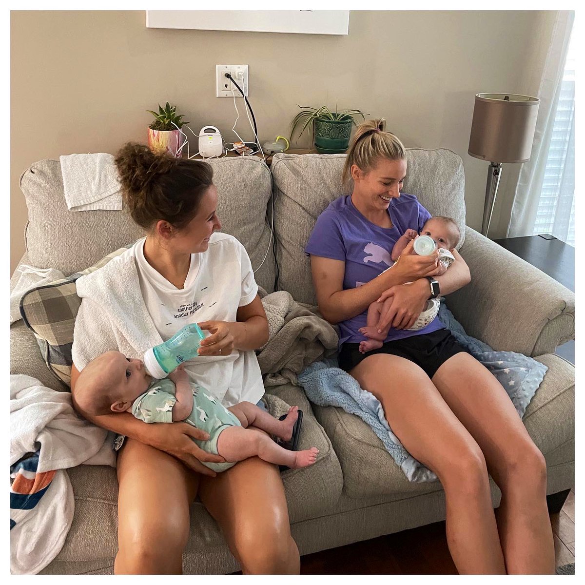 Gemma Bonner tweet media