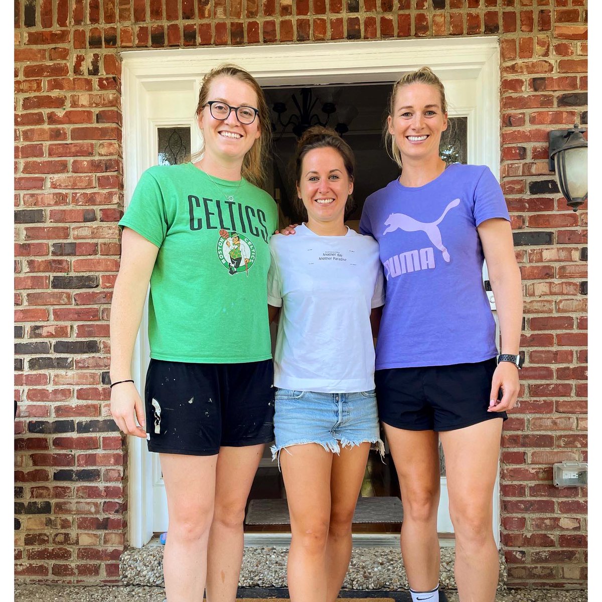 Gemma Bonner tweet media