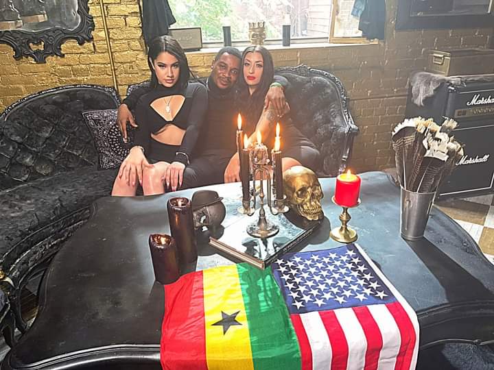 Twene Jonas (TweneJonas4) Twitter