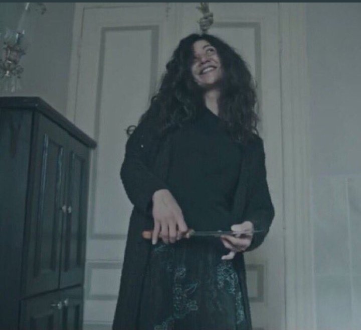 SN'ye ilk                   SN okuduktan               
başladığımda                 sonra