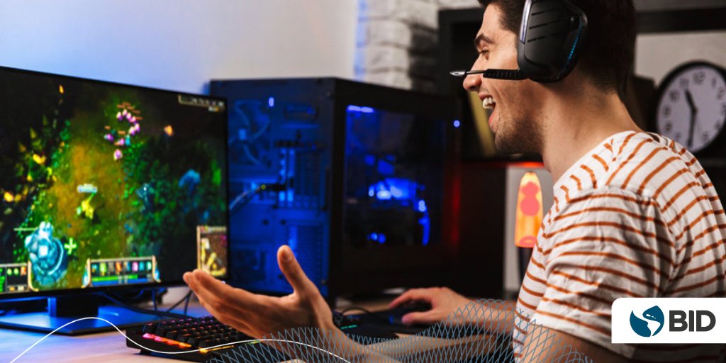 La #EconomíaNaranja representa el 2,2% del PIB de #AméricaLatina y el #Caribe y...