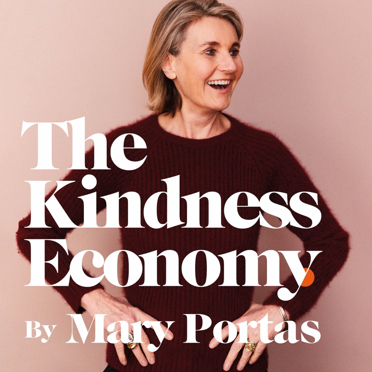 It's this sort of podcast that gives me real hope that we CAN reverse #climatechange and global heating. This episode is Mary Portas @portasagency talking supermarkets and sustainability with @IcelandRichard, @IcelandFoods MD. Just brilliant! buff.ly/3z74j23