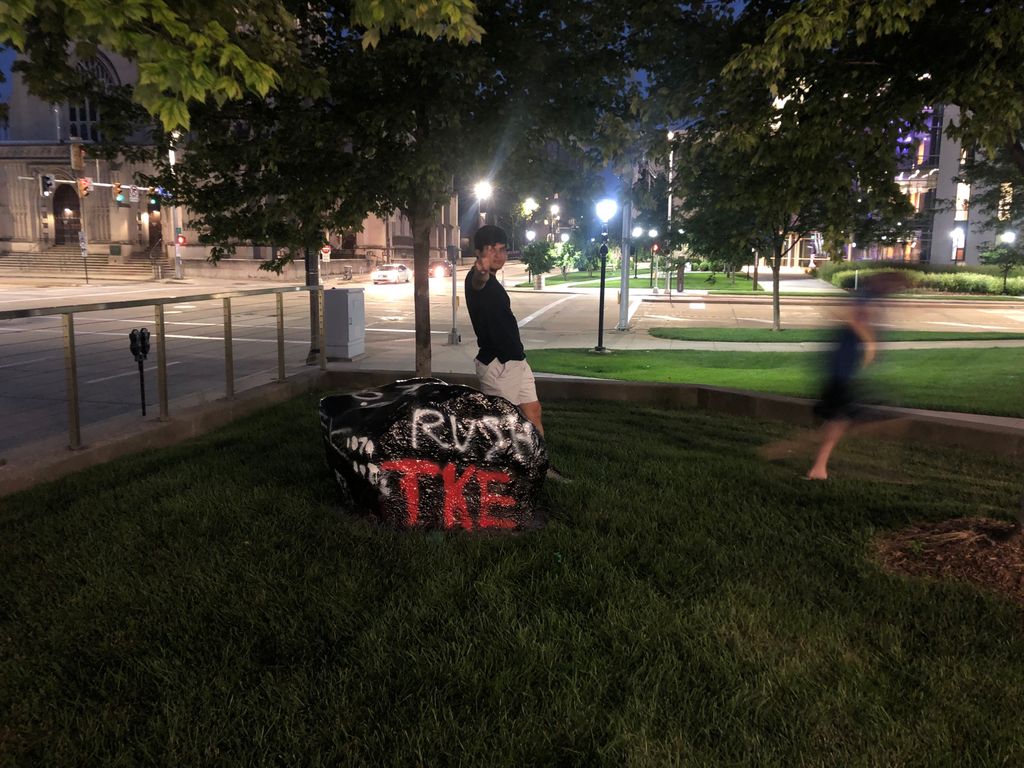 Cleveland TKE tweet media