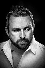 Happy Birthday to Johnny Reid     