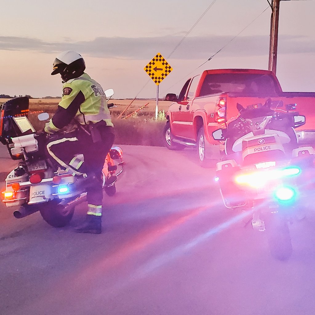 SPS Traffic Unit tweet media