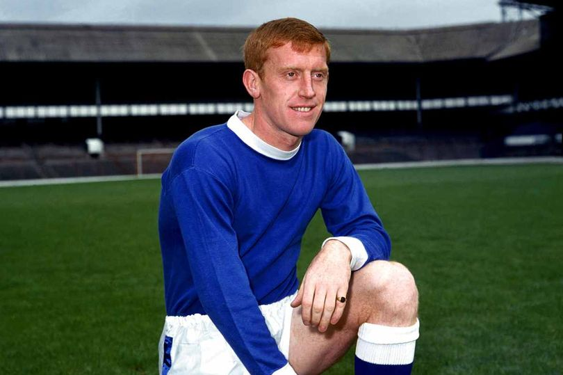 robertmdaws's tweet photo. #TonyKay @Everton #EFC https://t.co/h9YrZCoG2g