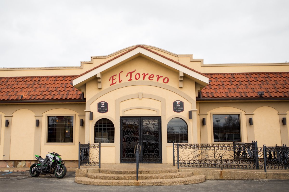 El Torero Mexican Grill - Cape Girardeau tweet media