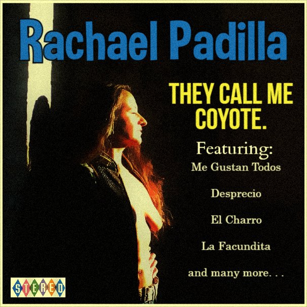 RPadillaArt's tweet photo. On the turntable. 😉 

See more of my work including the new ongoing series "They Call Me Coyote" https://t.co/lcALskxEbP

#artispower #fakealbum #funart #freethenipple
#supportartists #genderequality #topfreedom https://t.co/iak97ESNNu