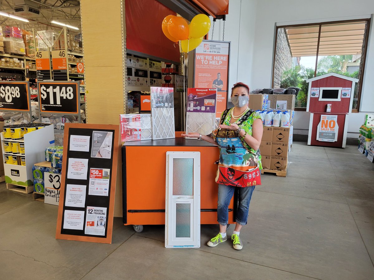 6963 is ready to provide excellent customer "SERVICES" this weekend.
<a href="/RoyStrait/">Roy Strait</a> <a href="/TommyZecena_THD/">Tommy Zecena</a> @downeypackerfan <a href="/Steven_Mousseau/">Steven Mousseau</a> <a href="/SilverFoxTHD/">Gregory Schaeffer</a>