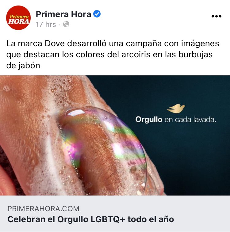 LaPremisaPR's tweet image. Las marcas responden a cualquier vavivén social. Con eso no hay reparo pq cada cual decide si consume o no el producto.

Pero cuando el Estado te obliga a "consumir" ese producto y te acosa y señala si no lo haces, ya entramos en totalitarismos y violaciones a la libertad.