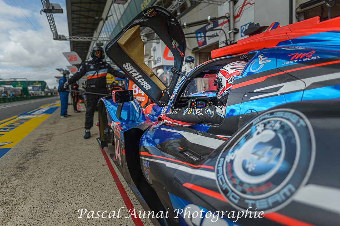 La Filière Frédéric Sausset tweet media