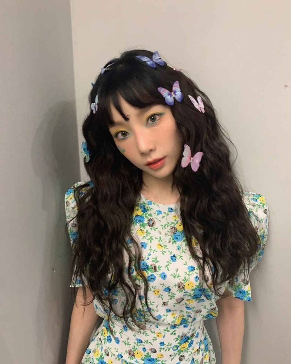 ggroupszone's tweet image. taeyeon (girls generation)