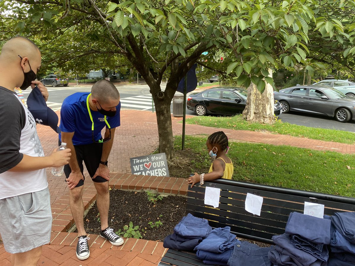 Jasmine Brann, Ed.D. tweet media