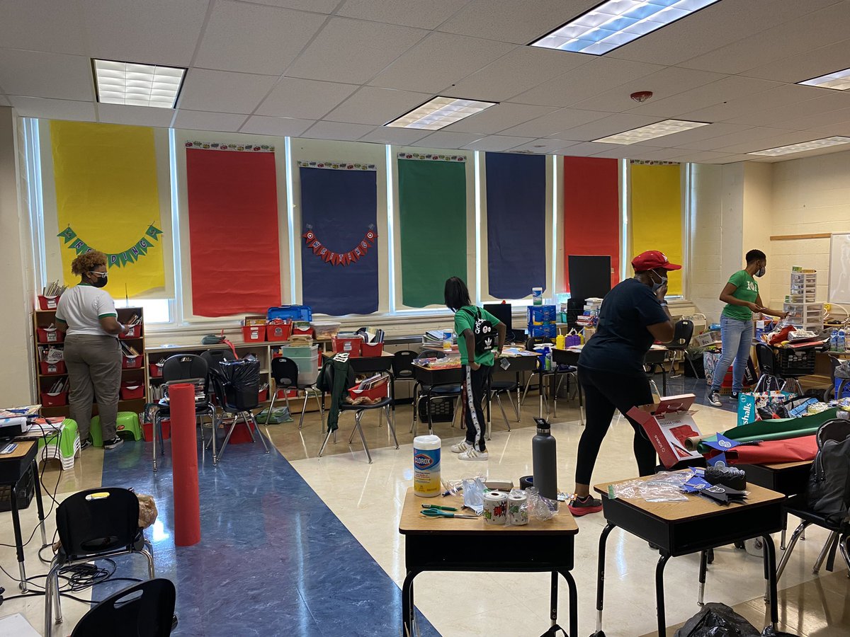 Jasmine Brann, Ed.D. tweet media