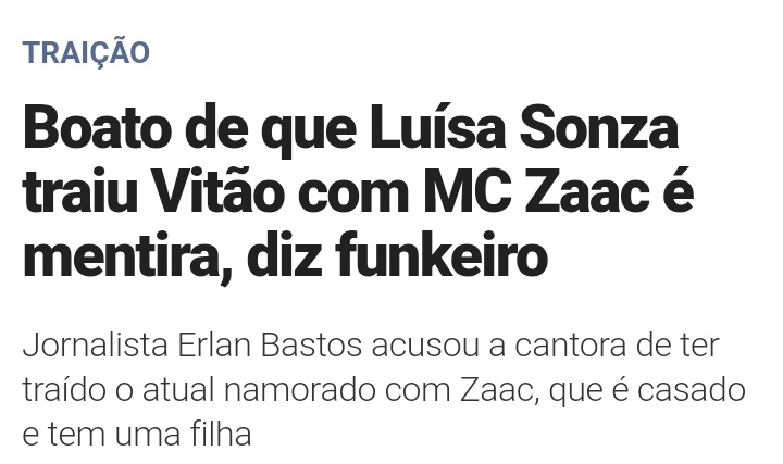 sonzerlc's tweet image. meu filho vc é o jornalista br mais sem credibilidade, de cada 10 matérias que vc publica, 9 é fake news