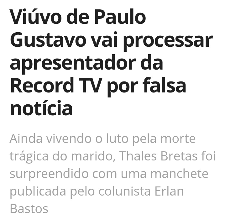 sonzerlc's tweet image. meu filho vc é o jornalista br mais sem credibilidade, de cada 10 matérias que vc publica, 9 é fake news