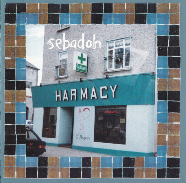 Happy 25th Anniversary to Sebadoh's (@realSeBADoh) Harmacy, named as one of Rolling Stone's Top 10 Records of 1996. Revisit the magic-> open.spotify.com/album/5M5wUtWC…