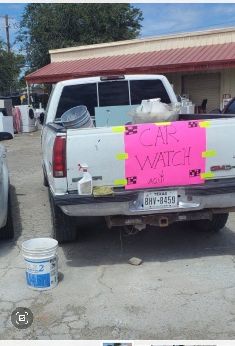 Chango757's tweet photo. El Paso never disappoints🤣🤣🤣
#elpaso
#funny
#orale
#carwash https://t.co/tIxXXPx4OV