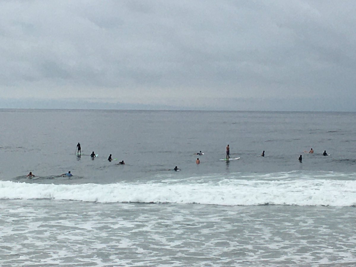 Dennis_Hart's tweet image. 5.2 miles this morning ⁦@SpringLakeBeach⁩   Storms coming   #run #runchat