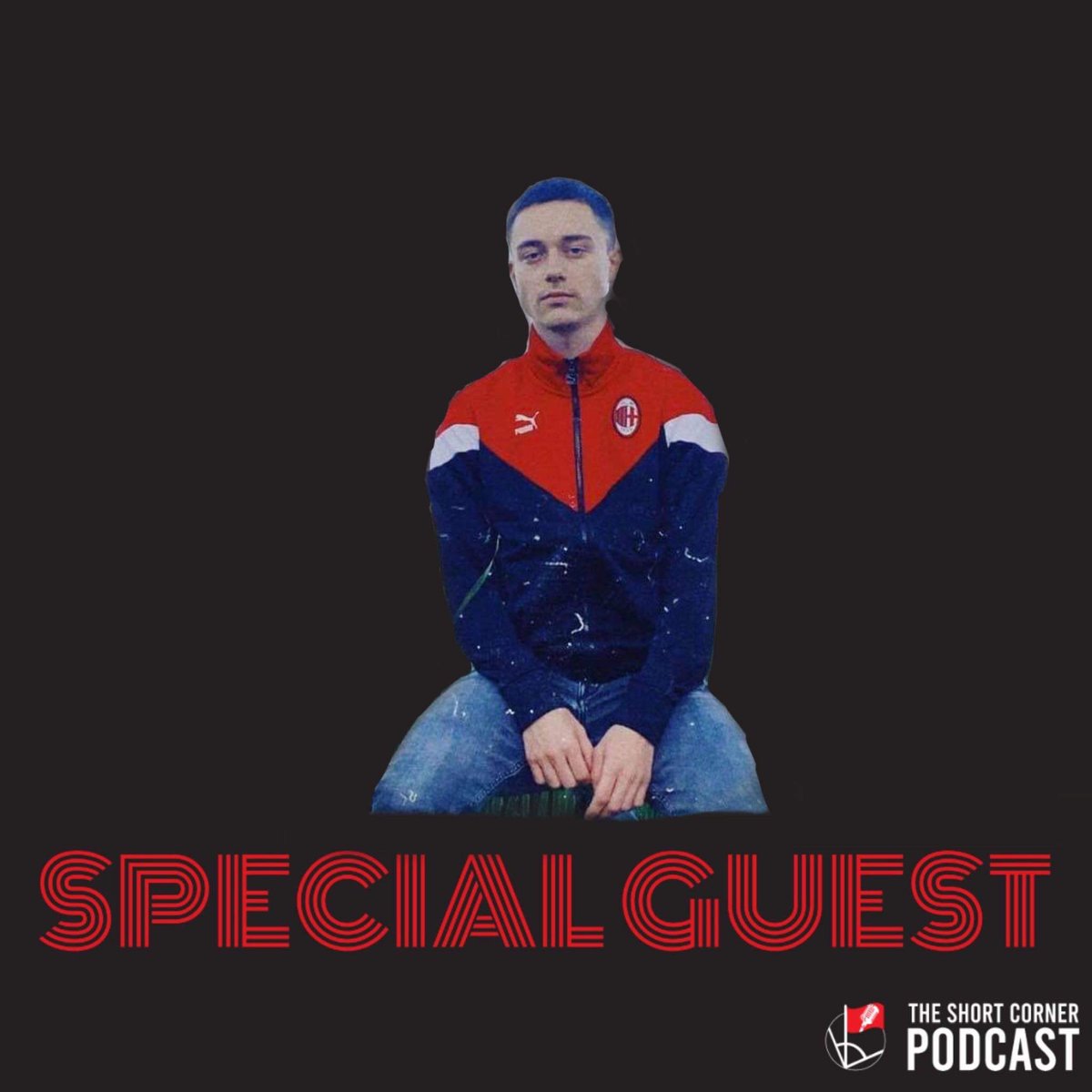 ShortCornerCast's tweet photo. Welcome back to the Cast!! We are happy to announce on our first episode back for the new season and we are hosting @milannnoooo!! 🔴⚫️🤟 https://t.co/mE8t5S8xFj