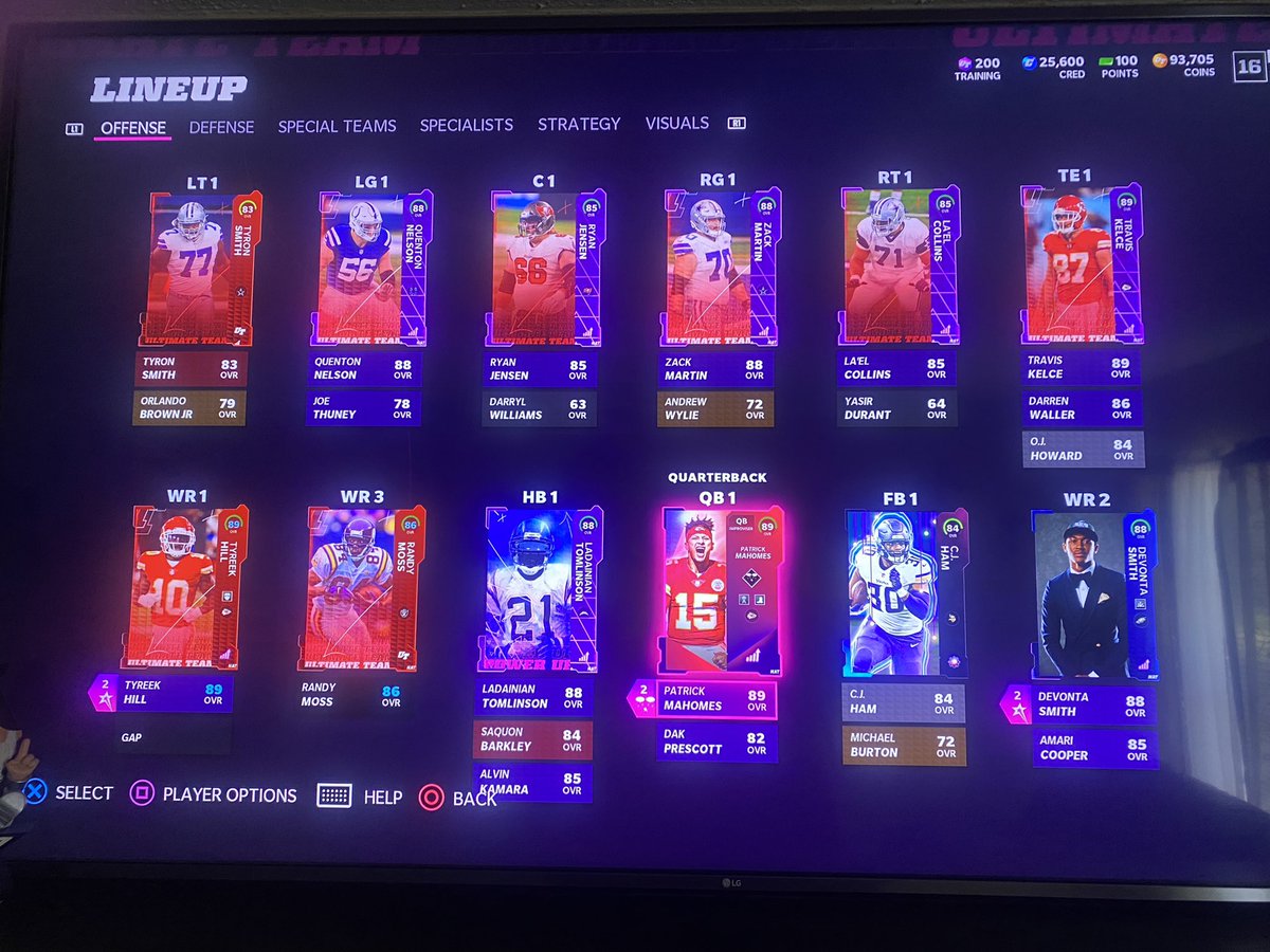 alanperales214's tweet photo. 87 ovr #StillPushin https://t.co/LomRVQuZVd