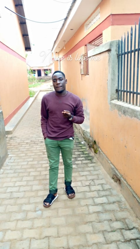 KATOJOSEPHSMIT2's tweet image. Make changes yo self