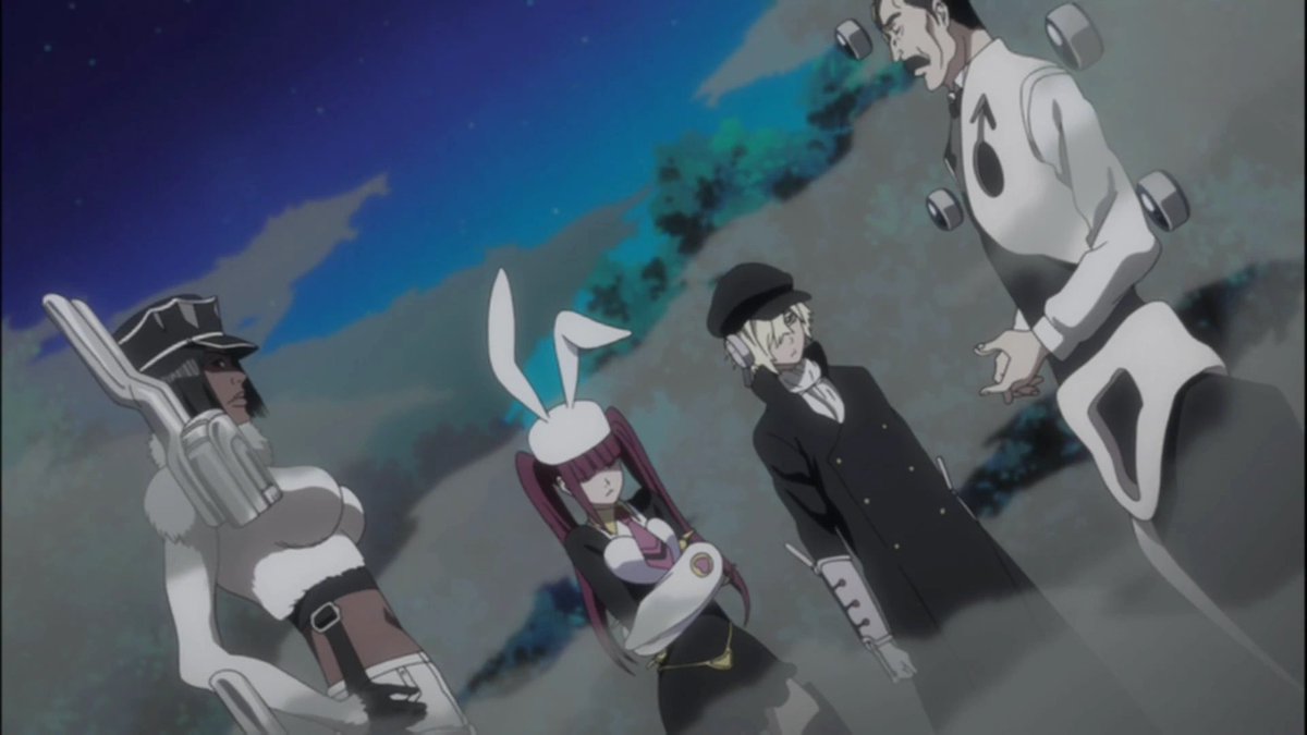 Dragonfruit778's tweet photo. #UnpopularOpinion I actually enjoyed watching the bleach fullbring arc, I know it’s one of the worse cannon bleach arcs, but I still found it enjoyable to watch #bleach #ichigo #fullbring https://t.co/KNRFSu6vjS