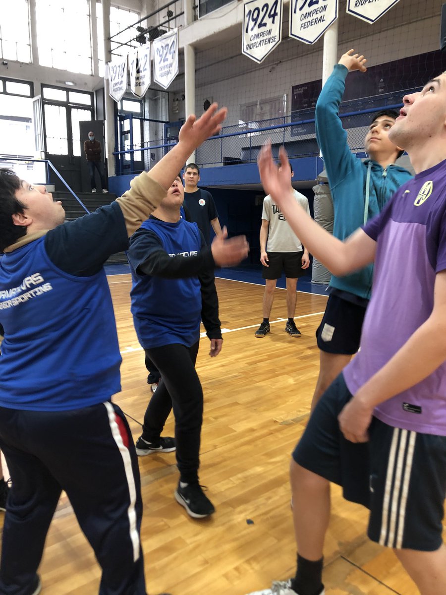 Basquet_X_Todos's tweet photo. Tercer fin de semana con los infantiles! #8BXT
Muchas gracias por venir. https://t.co/g8Aw3OT7IW