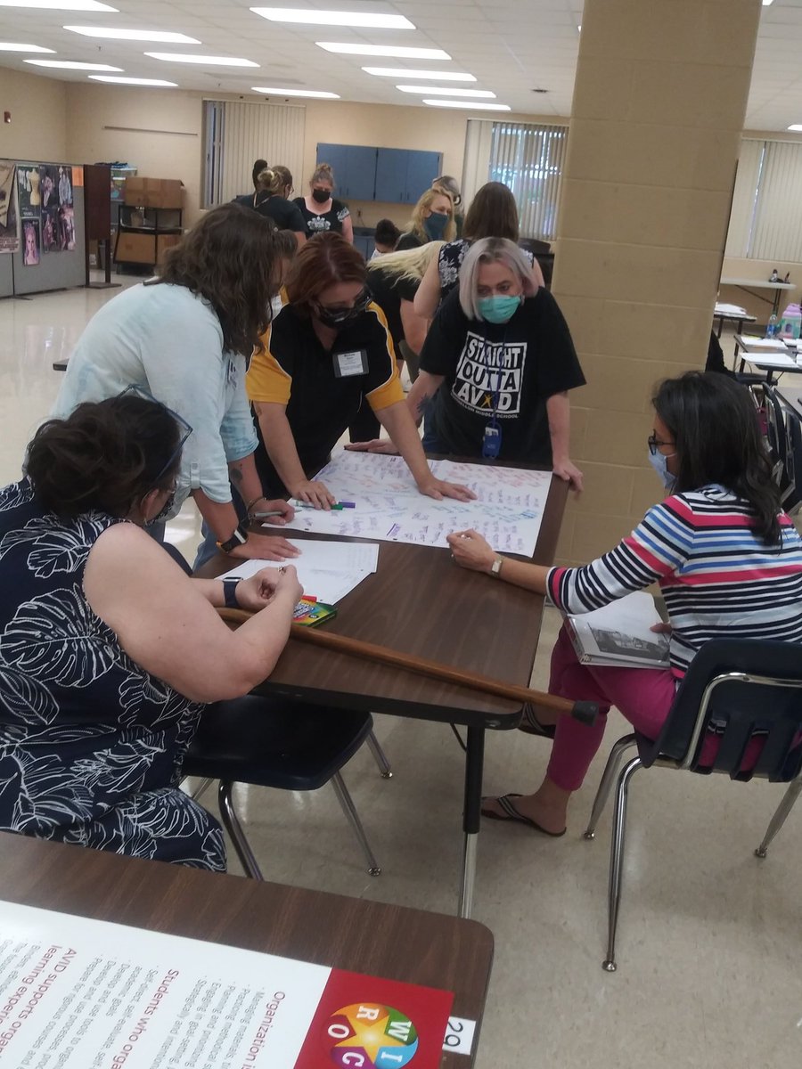 Carrie Renfroe, Ed.D tweet media