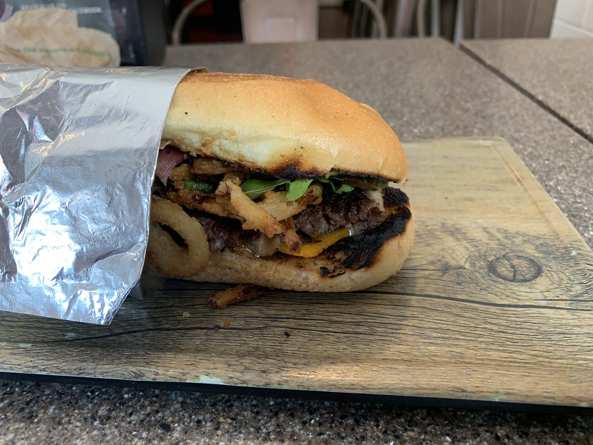 daguru9's tweet photo. Never disappoints! @JohnCollazo2 #Poseidon3 #TheEddy #YaMon #PorkRinds #BigSandwich #Sandwiches #GoodEats #LocalEats #EatLocal #MilkDistrict
Might like the #Poseidon3 better than the #Poseidon2 https://t.co/Nug87pJnO1
