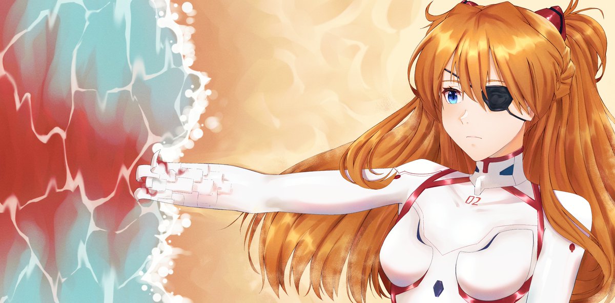 SamSyrup's tweet photo. Asuka 🩸 https://t.co/1GVIECcNOn