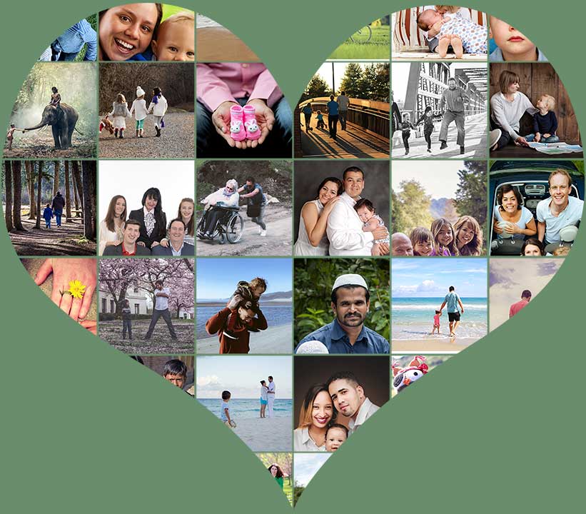 PhotoEffect2's tweet photo. How To Make a Heart Collage in Photoshop (using Contact Sheet) #PhotoCollage #HeartCollage
https://t.co/dDR5FSP6LO https://t.co/rPPIVP5K2M