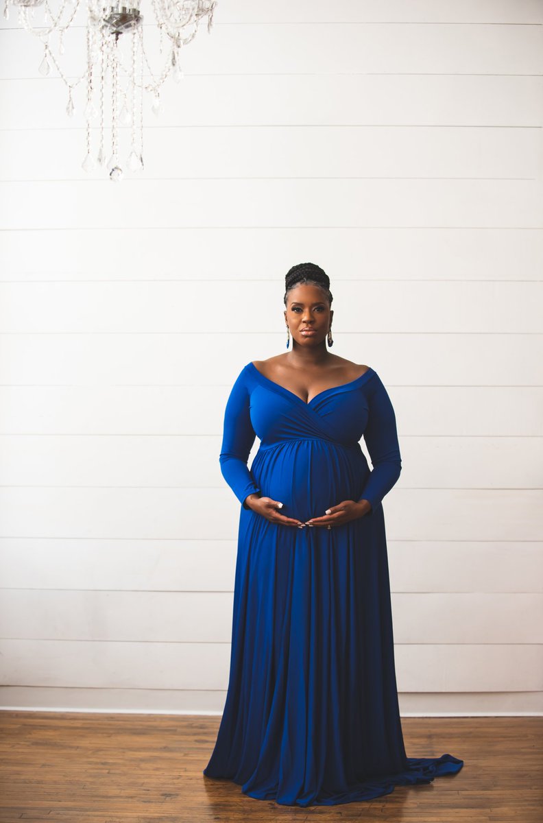 Dr. Javetta Jones Roberson tweet media