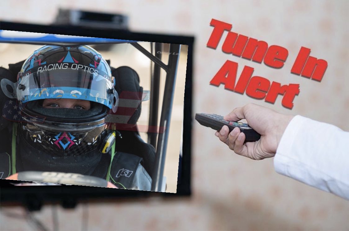 It race day! Tune into <a href="/fastfourmedia/">FASTFOUR</a>  for every lap coverage! #brm16